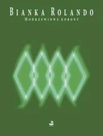 Poezja - Modrzewiowe korony - miniaturka - grafika 1