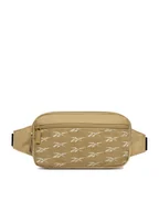 Nerki - Reebok Torebka CWBEO-RBK-P-003-09 Beżowy - miniaturka - grafika 1