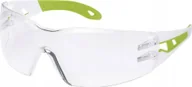 Okulary ochronne - Uvex Apsauginiai akiniai Pheos S slim fit skaidria linze - miniaturka - grafika 1
