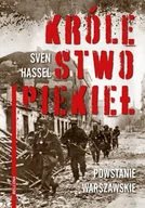 II wojna światowa - Królestwo piekieł - miniaturka - grafika 1