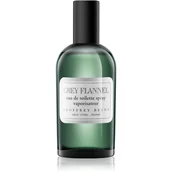 Wody i perfumy męskie - Woda toaletowa dla mężczyzn Geoffrey Beene Grey Flanel 120 ml (719346021814) - miniaturka - grafika 1