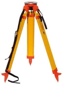 Akcesoria do urządzeń pomiarowych - Statyw drewniany ciężki NEDO na zaciski - miniaturka - grafika 1