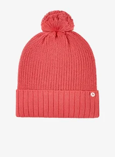 Czapka zimowa damska Marmot Snoasis Hat - grapefruit - Czapki damskie - miniaturka - grafika 1