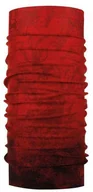 Czapki i chusty sportowe damskie - Buff Chusta Original Ecostretch KATMANDU RED - miniaturka - grafika 1