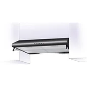 Okapy kuchenne - Akpo WK-7 P 3050 60 Inox - miniaturka - grafika 1