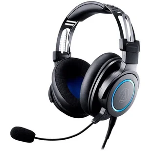 Audio-Technica ATH-G1 - Słuchawki - miniaturka - grafika 1