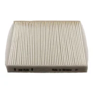 Filtry kabinowe - FILTR POWIETRZA KABINOWY DAIHATSU ADD62503 - miniaturka - grafika 1