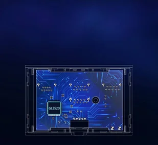 Ugreen rozdzielacz HUB 4x USB 3.0 port USB Typ C kabel 1m czarny (CR113 40850) - Kable USB - miniaturka - grafika 7