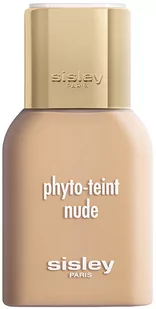 Sisley Paris Phyto Teint Nude - Podkłady do twarzy - miniaturka - grafika 1