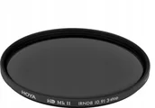 Filtry fotograficzne - Hoya filter neutral density HD Mk II IRND8 72mm - miniaturka - grafika 1