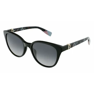 Okulary przeciwsłoneczne Damskie Furla SFU469-54700Y ø 54 mm - Okulary przeciwsłoneczne - miniaturka - grafika 1