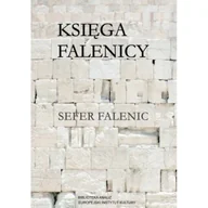 Książki regionalne - Księga Falenicy - miniaturka - grafika 1