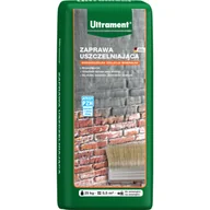 Zaprawy budowlane - Zaprawa uszczelniająca 25 kg Ultrament - miniaturka - grafika 1