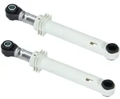 Akcesoria i części do pralek i suszarek - 2X Amortyzatory pralki Samsung DC66-00531C 80N - miniaturka - grafika 1