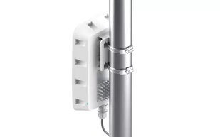Cambium Access Point cnPilot XV2-23T 1x GE RJ45 802.11ax 2.4/5GHz 2x2 
Anteny zintegrowane, WiFi 6, Outdoor - Zewnętrzny - Routery - miniaturka - grafika 3