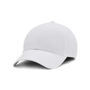 Under Armour Męska czapka M Iso-chill ArmourVent Str - Czapki damskie - miniaturka - grafika 1