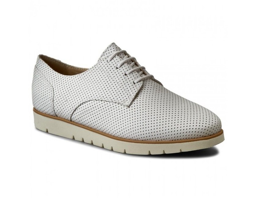 Geox, Półbuty damskie, Kookean, rozmiar 39