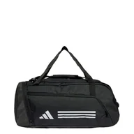 Torby sportowe - Torba Essentials 3-Stripes Duffel Small - miniaturka - grafika 1