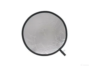 Lastolite LL LR4831 Blenda składana 120cm Silver/White - Blendy fotograficzne - miniaturka - grafika 1