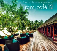 Składanki muzyczne - Various Artists Ram Cafe Volume 12 - miniaturka - grafika 1
