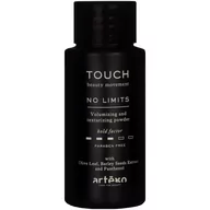 Kosmetyki do stylizacji włosów - Artego Touch No Limits puder nadający objętość 10g - miniaturka - grafika 1