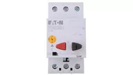Podzespoły elektroniczne - Eaton Przełącznik ochronny silnika 1 A 1 szt. - miniaturka - grafika 1