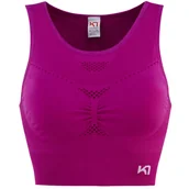 Bielizna sportowa damska - Biustonosz damski Kari Traa  Ness Fucha L/XL - miniaturka - grafika 1