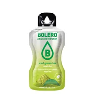 Zdrowa żywność - Bolero Sticks Iced Green Tea Matcha 3g - miniaturka - grafika 1