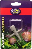 Filtry akwariowe i akcesoria - Aqua Nova ZAWOREK 3 WYJŚCIA 4mm VAT005250 - miniaturka - grafika 1