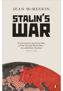 Penguin Books Stalin's War - Biografie i autobiografie - miniaturka - grafika 2