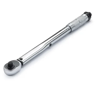 Klucz dynamometryczny 3/8” 19-110 Nm REDATS chrom - Akcesoria wulkanizacyjne - miniaturka - grafika 2