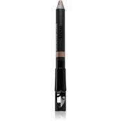 Cienie do powiek - Nudestix Nudestix SMOKE Magnetic luminous eye color Cień do powiek 2.8 g - miniaturka - grafika 1