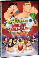 Kino familijne DVD - Flintstonowie: Wielkie Łubu-dubu - miniaturka - grafika 1