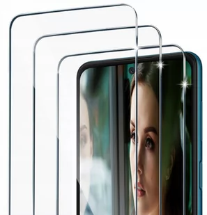 Samsung Szkło hartowane M31S 2.5D koperta - Szkła hartowane na telefon - miniaturka - grafika 1