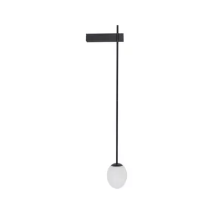 Nowodvorski Lampa wisząca do łazienki G9 kula ICE EGG B 8125) 8125 - Lampy sufitowe - miniaturka - grafika 1