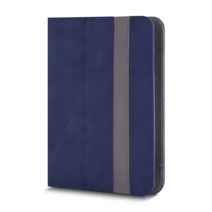 Forever Etui do tabletu Fantasia tablet 9-10 granatowe GSM012862 - Etui do tabletów - miniaturka - grafika 2