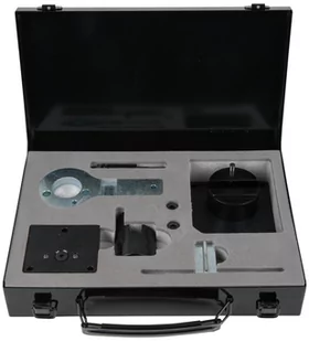 KS TOOLS Zestaw blokad rozrządu do Alfa Romeo / Lancia, 9-szt - Narzędzia samochodowe - miniaturka - grafika 1