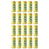 Woda - Coconaut Woda kokosowa z młodego kokosa z sokiem ananasowym zestaw 20 x 320 ml - żywność - miniaturka - grafika 1