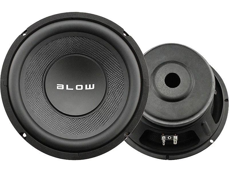 BLOW A-250 4Ohm 400W