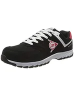 Obuwie robocze - Dunlop Flying Arrow, Unisex Dorosły, czarny, 36 EU - miniaturka - grafika 1