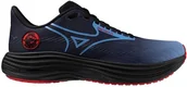Buty sportowe męskie - Męskie buty do biegania MIZUNO WAVE RIDER 29 AMSTERDAM J1GC256201 42.5 - miniaturka - grafika 1