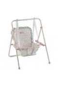 Lalki dla dziewczynek - Huśtawka dla lalki - miniaturka - grafika 1