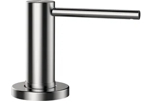 Dozownik SCHOCK SAMO 629169 EDM Inox - Specjalistyczny sklep - Raty 0% - Kup z PayPo i zapłać za 30 dni - Mydelniczki i dozowniki mydła - miniaturka - grafika 1