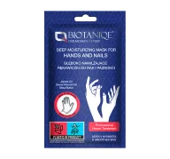 Kremy i maski do rąk - BIOTANIQE HAND MASK RĘKAWICZKI GŁĘBOKO NAWILŻAJĄCE 2X15ML - miniaturka - grafika 1