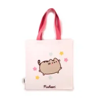Torby i wózki na zakupy - Torba bawełniana Pusheen na zakupy GBAG122 - miniaturka - grafika 1