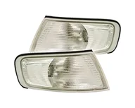 Oświetlenie samochodowe - akcesoria - TYC KIERUNKOWSKAZ HONDA ACCORD 96-98 LEWY BIAŁY 18-5268-05-2 18-5268-05-2 - miniaturka - grafika 1