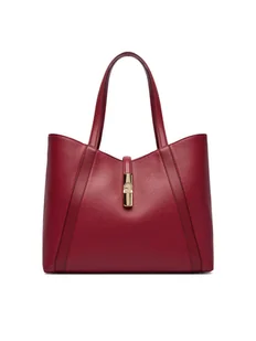 Furla Torebka WB01788 BX3353 KH CGQ00 Czerwony - Torebki damskie - miniaturka - grafika 1