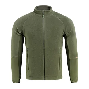 M-Tac - Polar wojskowy Polartec Sport - Army Olive - 70017064 - Odzież taktyczna i umundurowanie M-Tac - Polar wojskowy Polartec Sport - Army Olive - 70017064 - Odzież taktyczna i umundurowanie - miniaturka - grafika 1