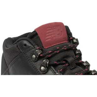 Buty New Balance M H754 (kolor Czarny, rozmiar 44.5) - Buty sportowe męskie - miniaturka - grafika 5