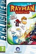 Gry PC - Rayman Origins - miniaturka - grafika 1